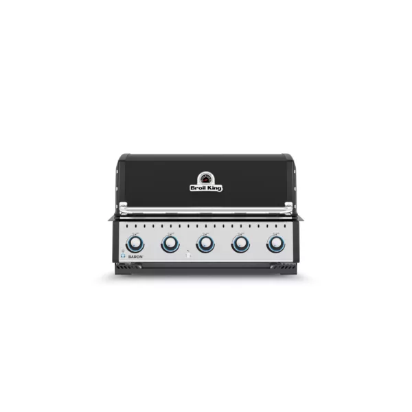 Broil King Baron 520 BI