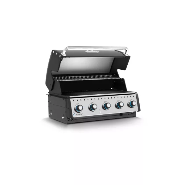 Broil King Baron 520 BI - Bild 3