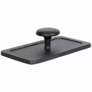 Smasher - Grillpress 1,9Kg (22x12 cm)