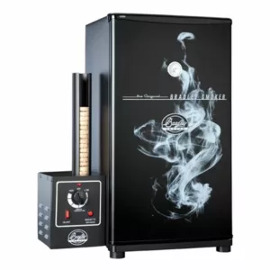 Bradley Smoker Orginal 4-Galler