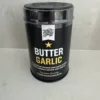 Holy Smoke Rub Butter Garlic