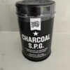 Holy Smoke Rub Charcoal S.P.G