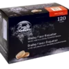 Bradley Smoker KÖRSBÄR Briketter 120-pack