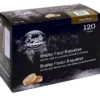 Bradley Smoker HICKORY Briketter 120-pack