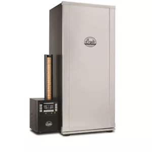 Bradley Smoker Digital 6-Galler