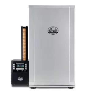Bradley Smoker Digital 4-Galler