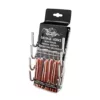 Bradley Smoker Korvkrokar 4-pack