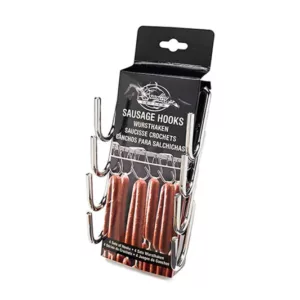 Bradley Smoker Korvkrokar 4-pack