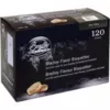 Bradley Smoke EK Briketter 120 Pack