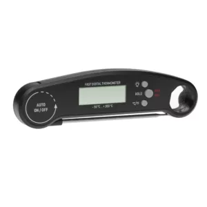 Alternative view of Digital Grill och kökstermometer TFA