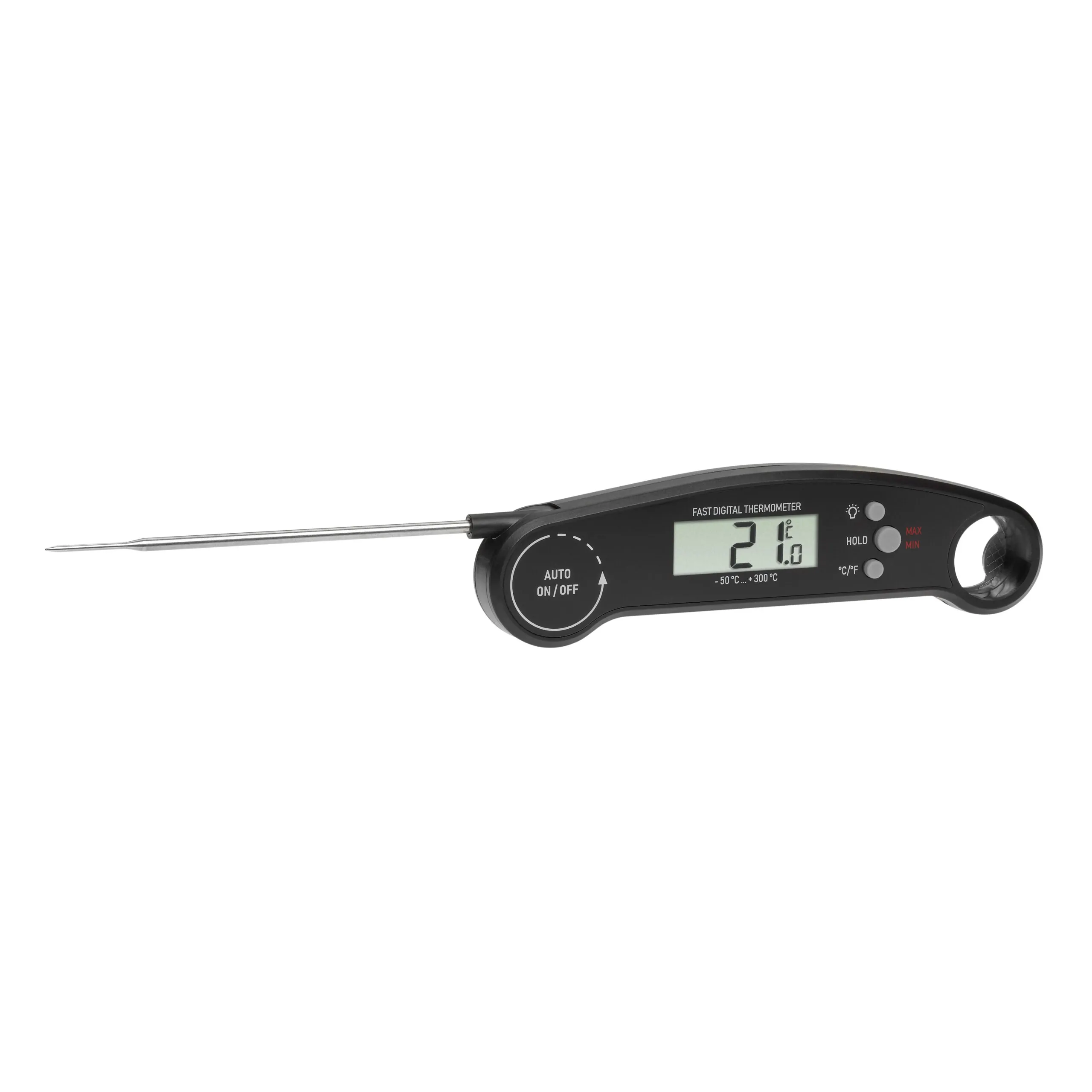 Digital Grill och kökstermometer TFA