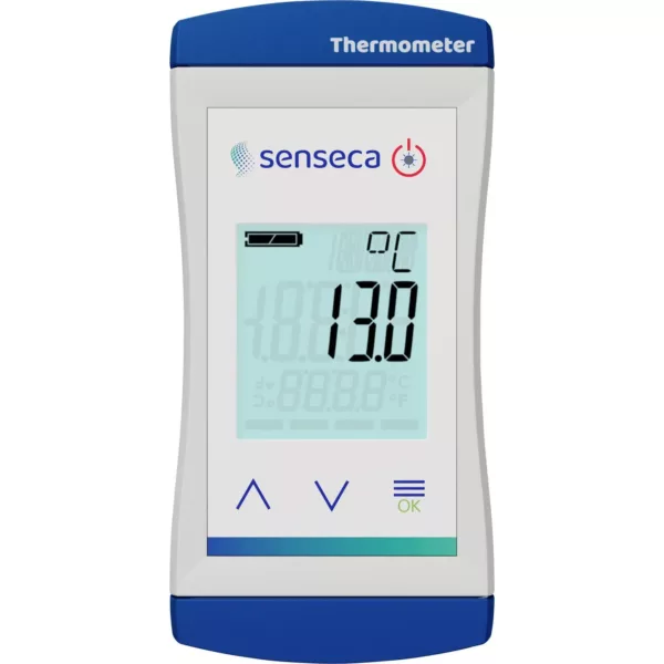 Senseca ECO 130 - Bild 2