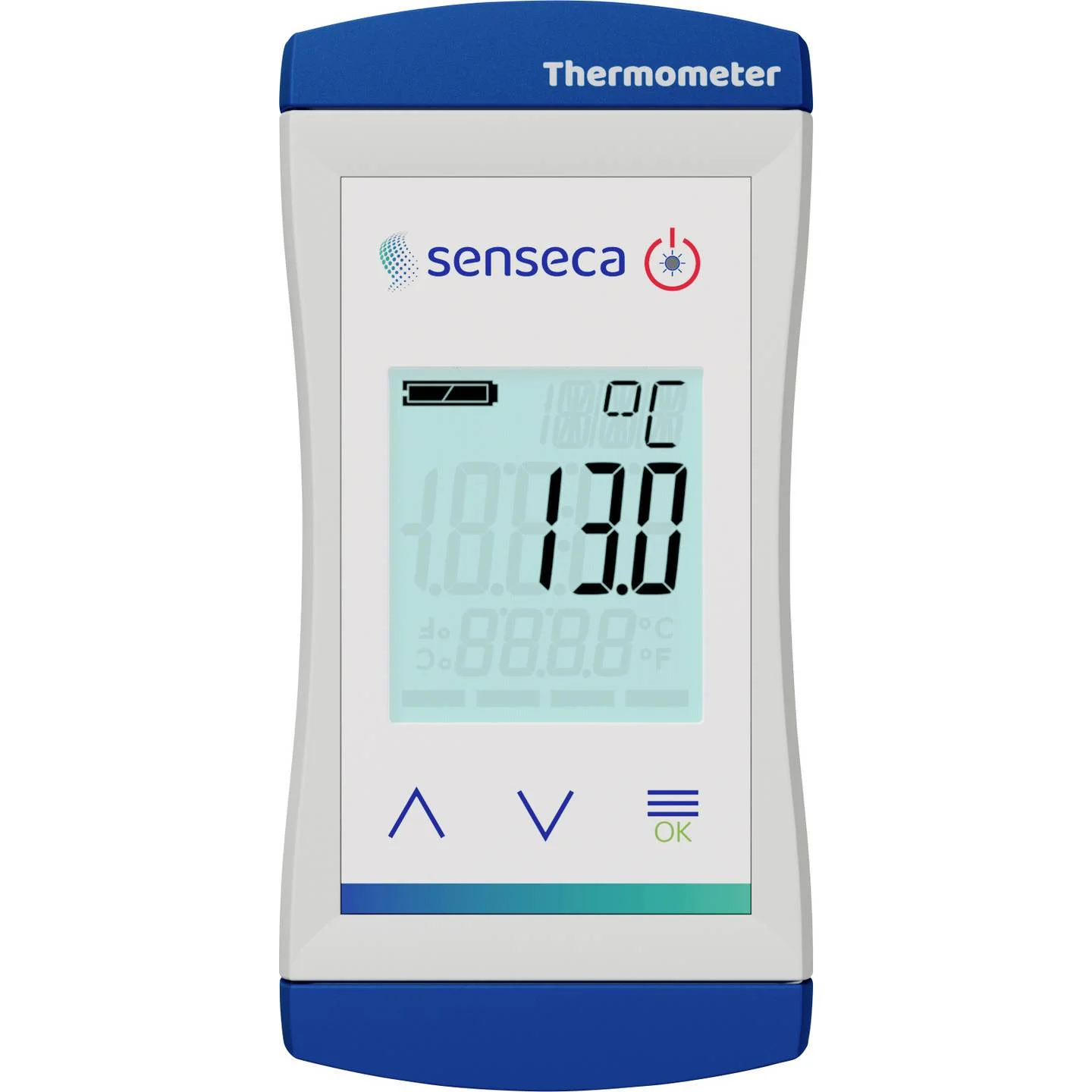 Senseca ECO 130 - Bild 2