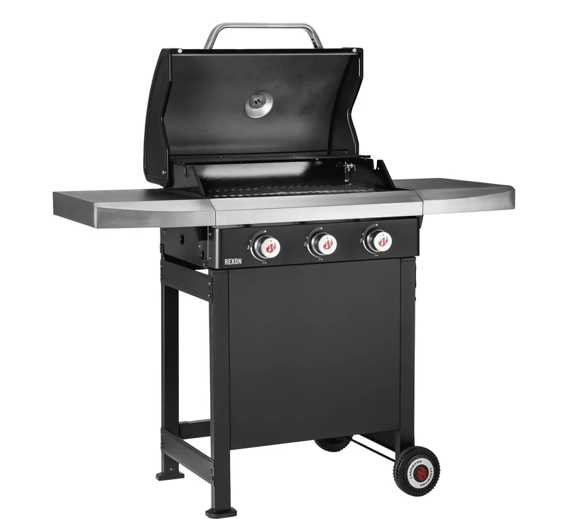 Landmann Rexon 3.0 - Bild 4