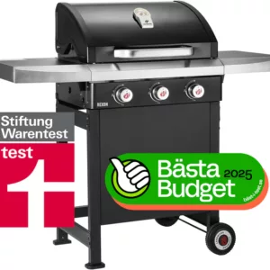 Alternative view of Landmann Rexon 3.0