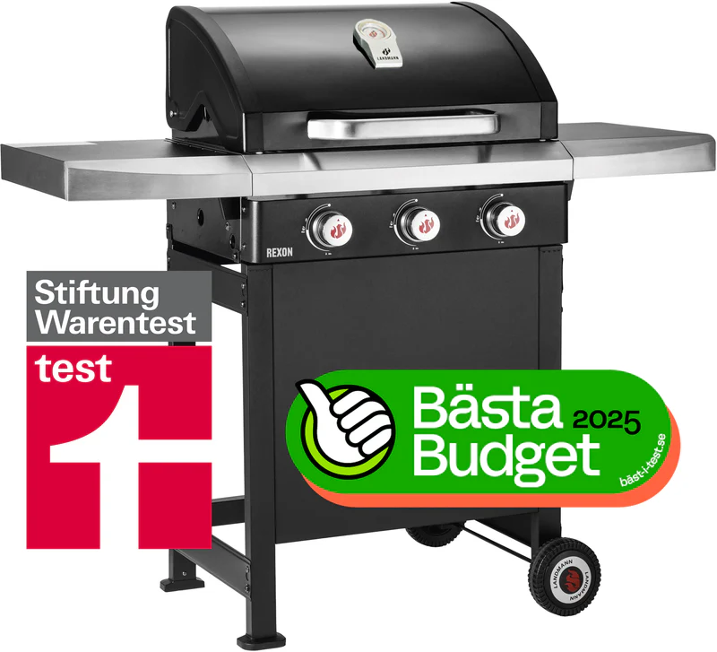 Landmann Rexon 3.0 - Bild 2
