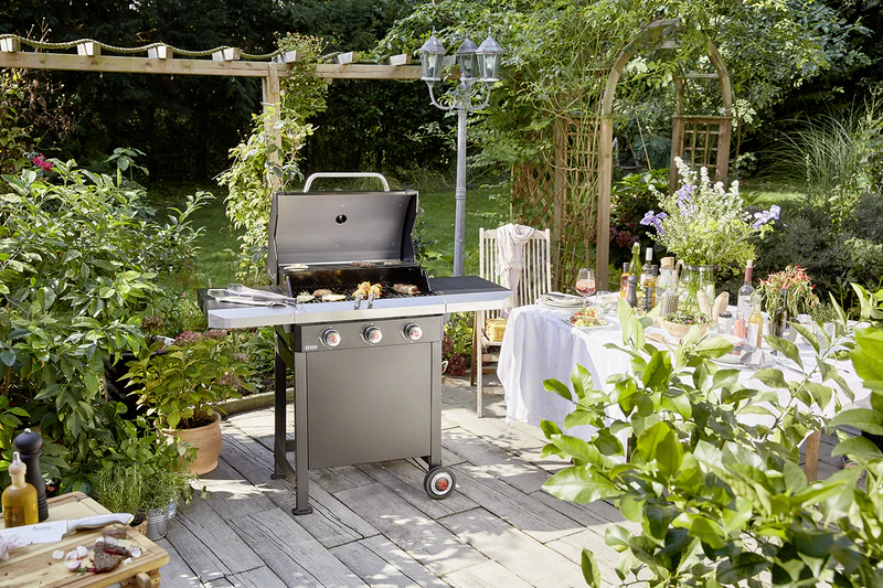 Landmann Rexon 3.0 - Bild 5