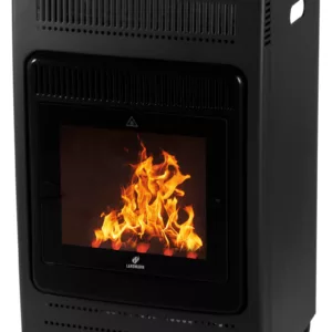 Alternative view of Landmann Estepona gasolvärmare