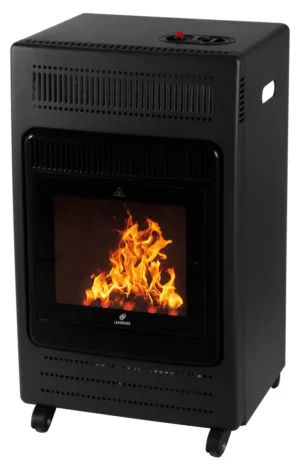 Alternative view of Landmann Estepona gasolvärmare