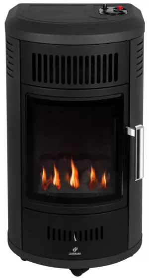 Landmann Duquesa gasolvärmare