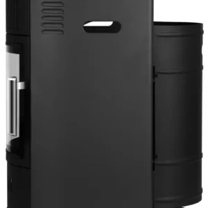 Alternative view of Landmann Duquesa gasolvärmare