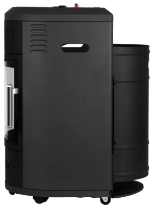 Alternative view of Landmann Duquesa gasolvärmare