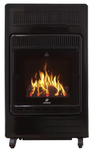 Landmann Estepona gasolvärmare