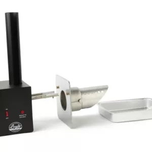 Rökgenerator med adapter till Bradley