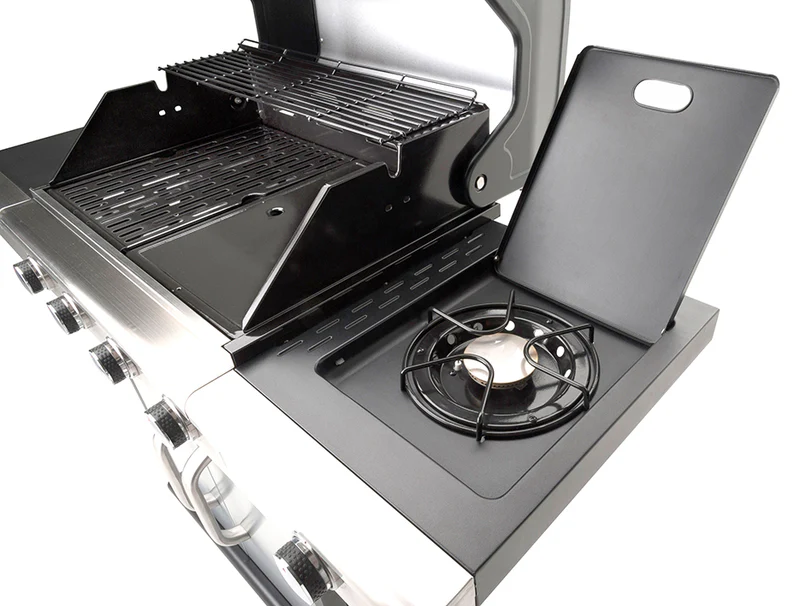 Landmann Triton 4.1 cooK - Bild 2