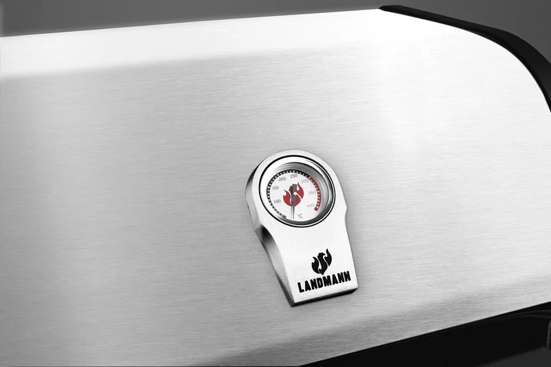 Landmann Triton 4.1 cooK - Bild 6