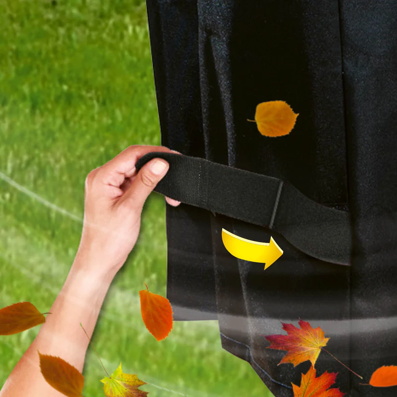 Landmann Grillöverdrag Premium XL BLACK - Bild 2