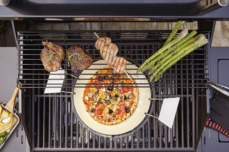 Landmann Triton 4.1 maxX - Bild 9