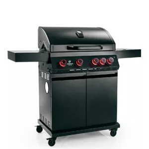 Alternative view of Landmann Cool Black Classic 4.1