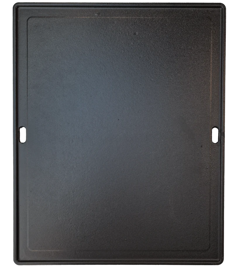 Landmann Stekplatta i Gjutjärn - Rexon