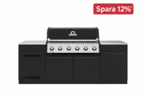 Broil King 520BI Island Elitepaket