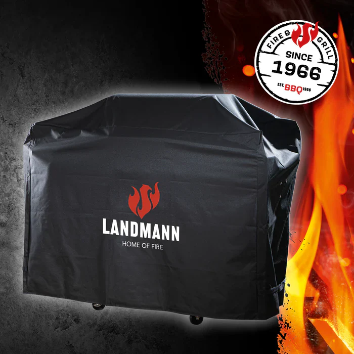 Landmann Grillöverdrag Premium XL BLACK