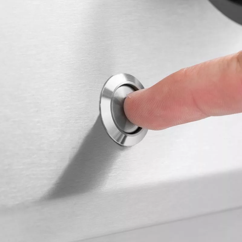 Broil King Baron 490 - Bild 15