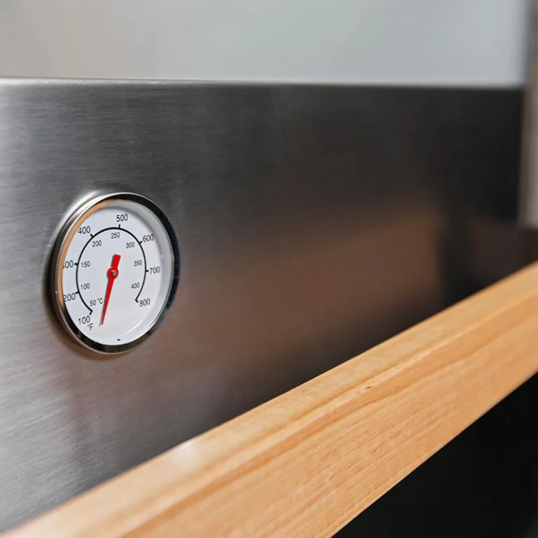 Bluegaz Z Gasolgrill - Bild 8