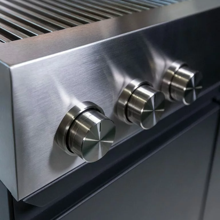 Bluegaz Z Gasolgrill - Bild 5