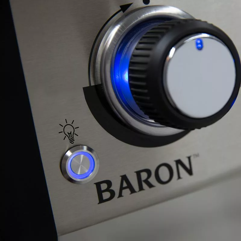 Broil King Baron 490 - Bild 6
