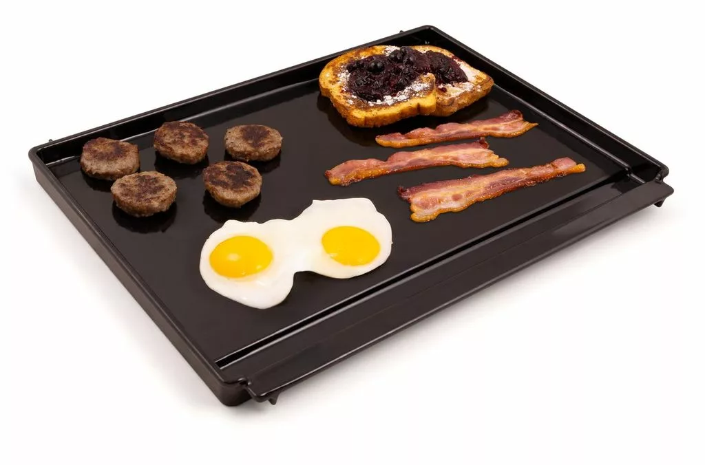 Stekbord Plancha "glossy" Royal och Monarch - Bild 4