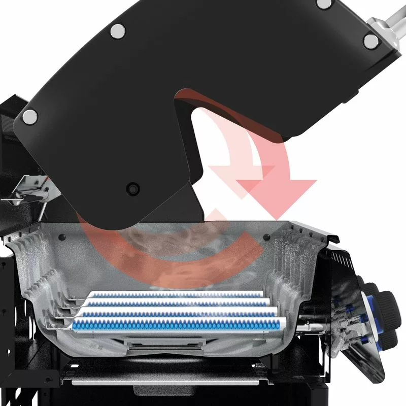 Broil King Baron 490 - Bild 7